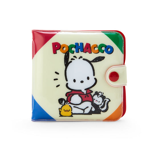 SANRIO ORIGINAL POCHACCO VINYL WALLET