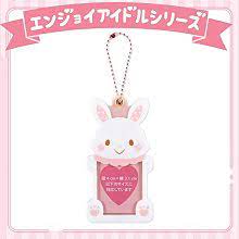 SANRIO JAPAN ORIGINAL WISH ME MEL PHOTO HOLDER