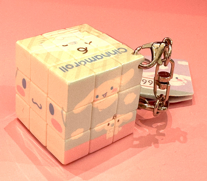 SANRIO CINNAMOROLL RUBIK'S CUBE