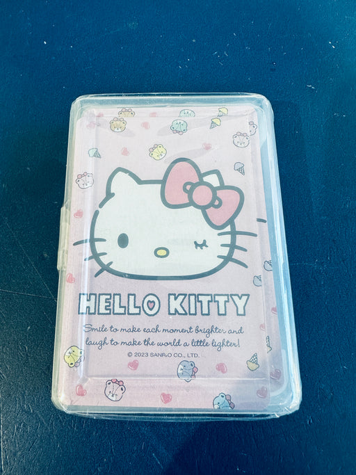 Sanrio Hello Kitty Variety Letter Set