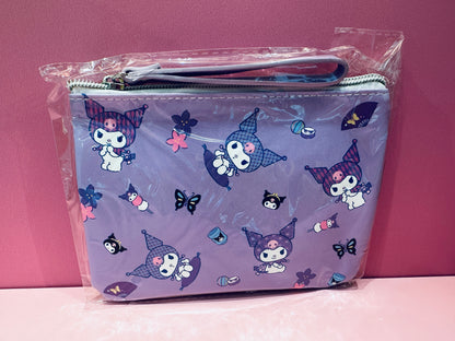 KUROMI JAPAN PURSE