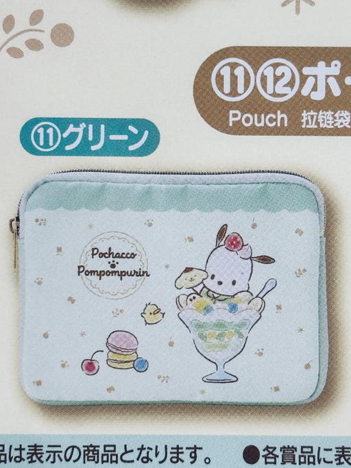 HELLO KITTY - PORTACHIAVI MINI PELUCHE CLIP BAG CUORE 12 CM — Nerd