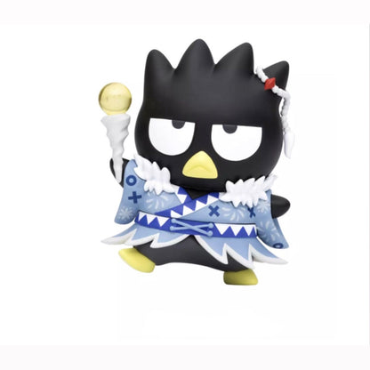 SANRIO 2024 HANABI KUJI BADTZ MARU FIGURE #9