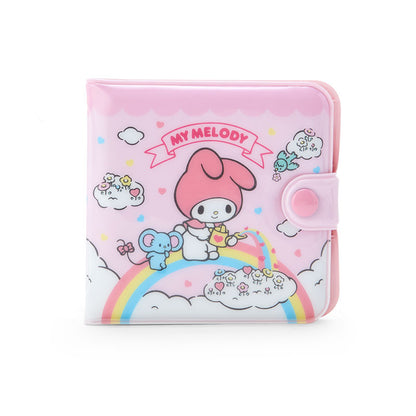 SANRIO ORIGINAL MY MELODY  VINYL WALLET