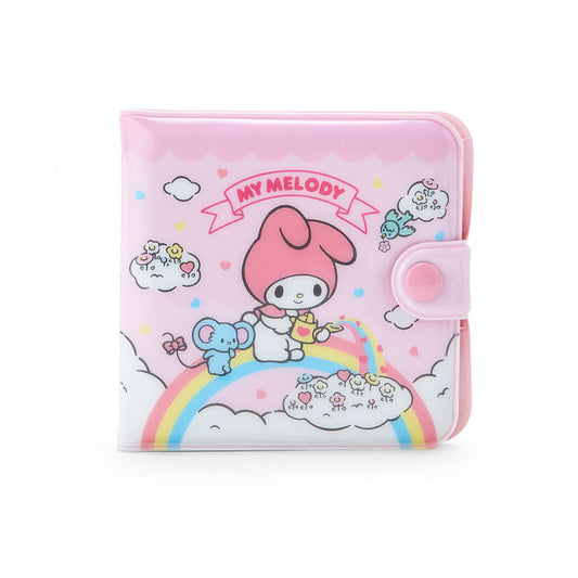 SANRIO ORIGINAL MY MELODY  VINYL WALLET