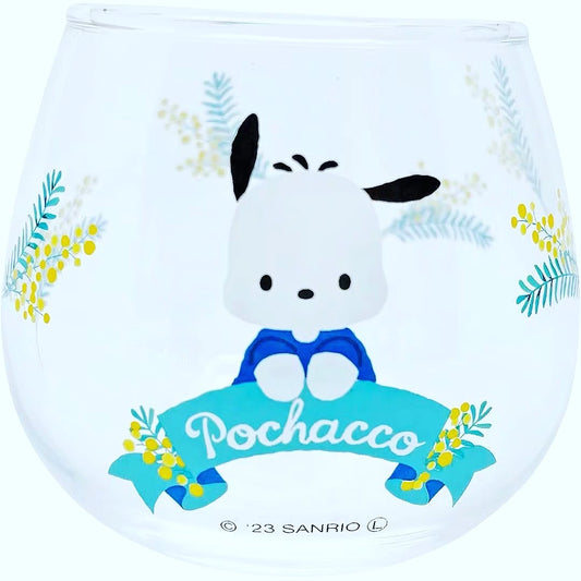 POCHACCO ROUND GLASS
