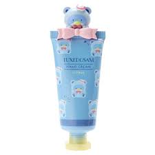 SANRIO JAPAN ORIGINAL TUXEDOSAM BEAR HAND LOTION