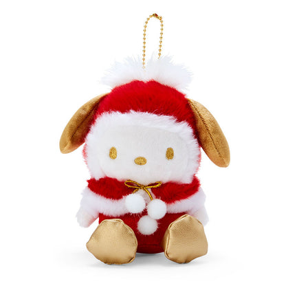 POCHAACCO XMAS HANGING MASCOT