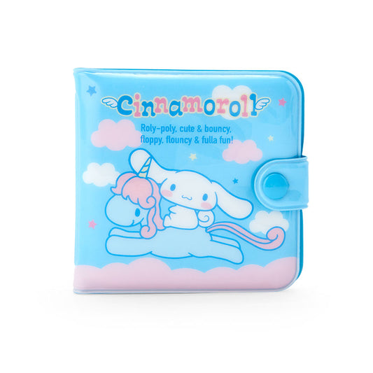 SANRIO ORIGINAL CINNAMOROLL VINYL WALLET