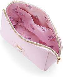 SANRIO JAPAN ORIGINAL MY MELODY TOKIMEKU TIARA SERIES POUCH