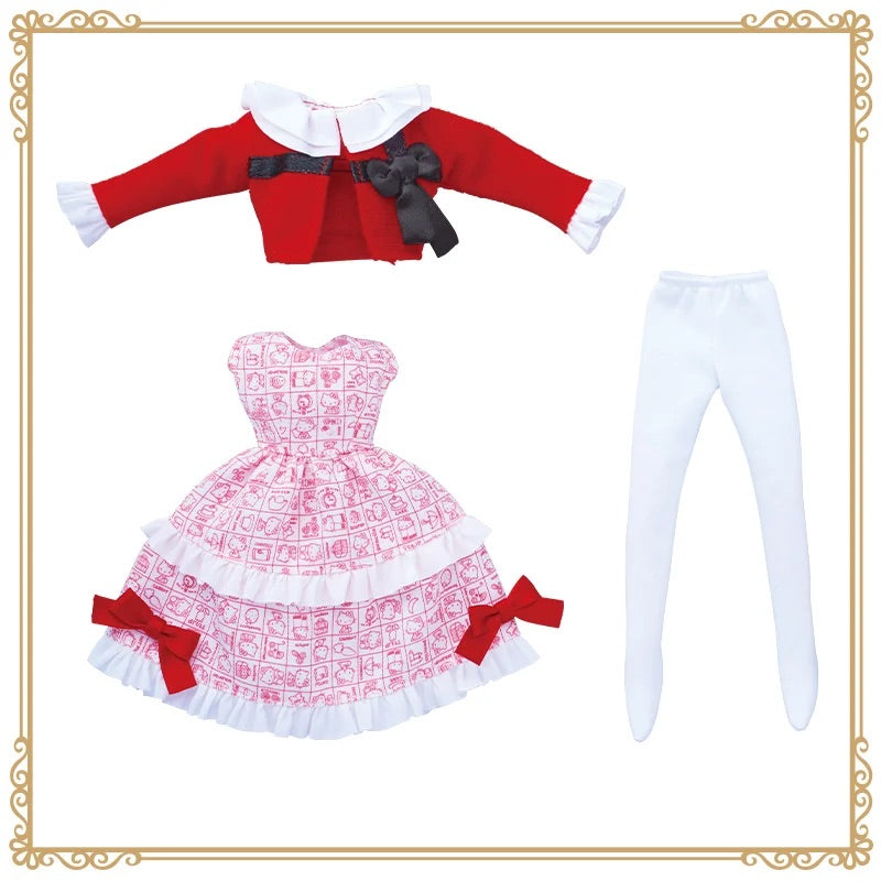 POUPÉE LICCA STYLE 50e anniversaire Hello Kitty EUR 156,01 - FR POUPÉE LICCA STYLE 50e anniversaire Hello Kitty EUR 156,01 - FR