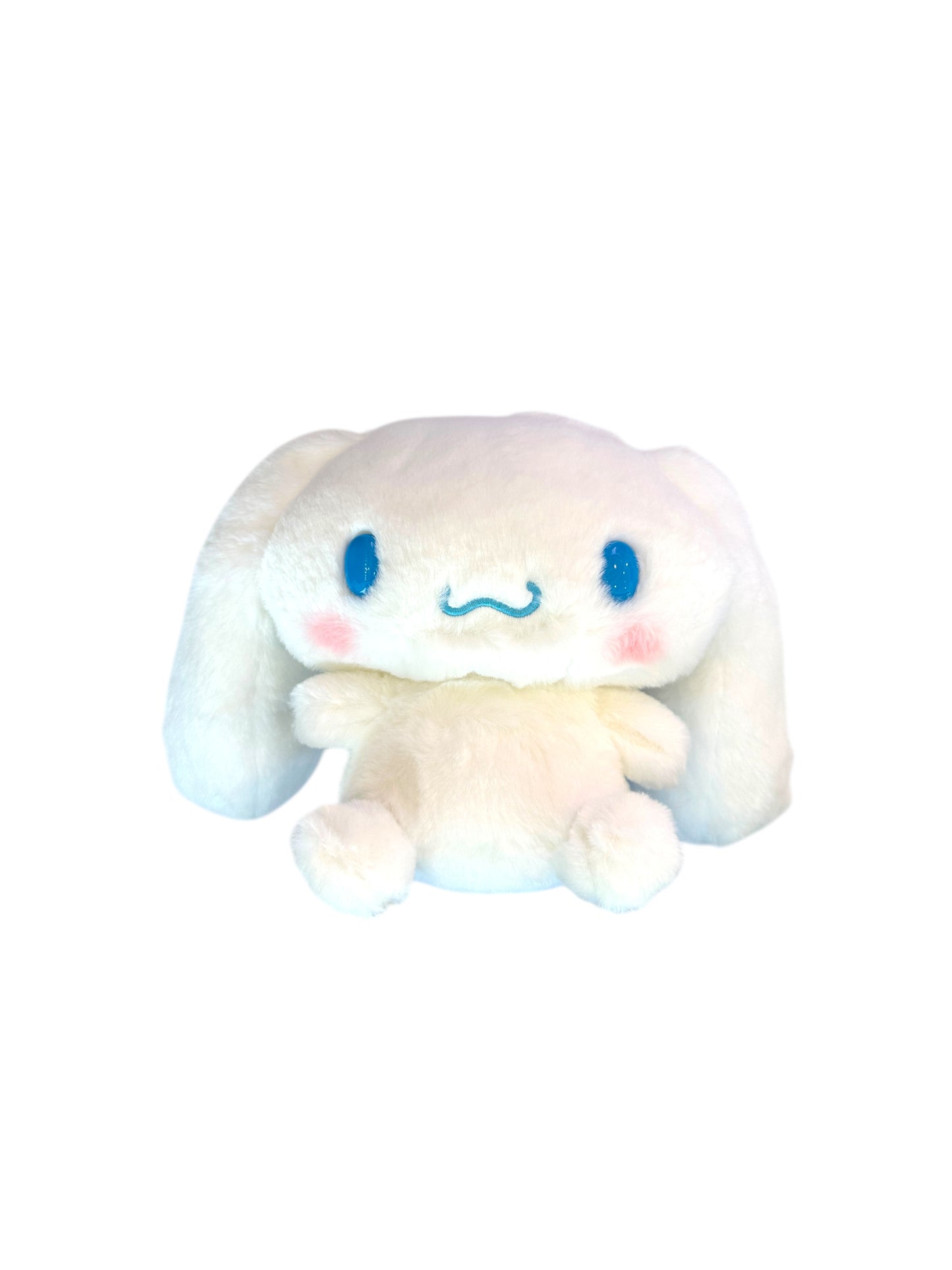SANRIO CINNAMOROLL 10 IN PALE FUR PLUSH