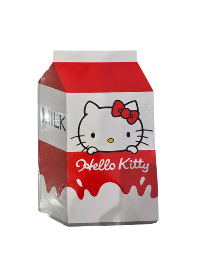 HELLO KITTY  NOTEBOOK