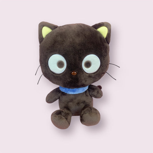 SANRIO CHOCOCAT 12 INCHES PLUSH CLASSIC