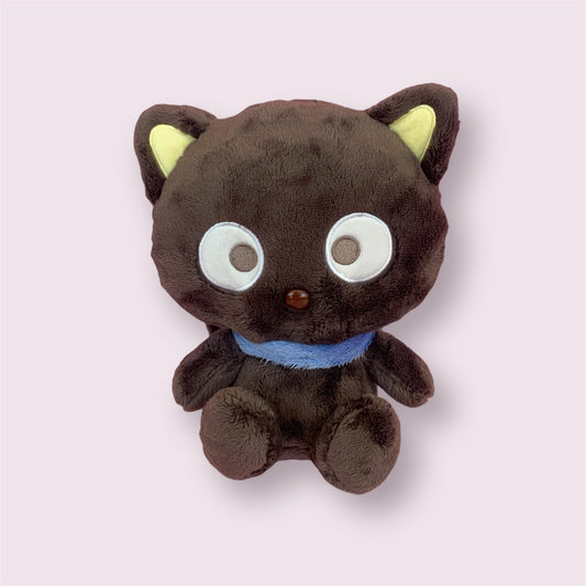 SANRIO CHOCOCAT 7 INCHES PLUSH CLASSIC