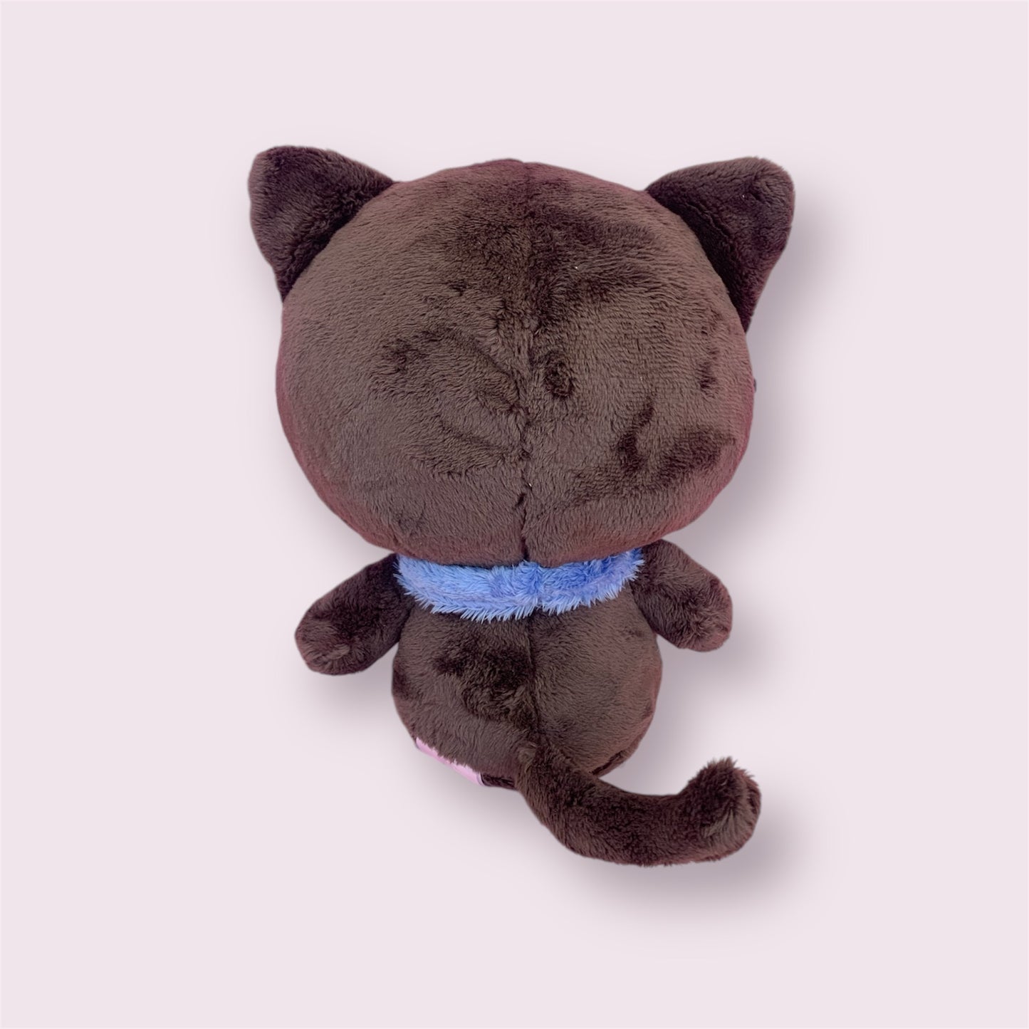 SANRIO CHOCOCAT 7 INCHES PLUSH CLASSIC