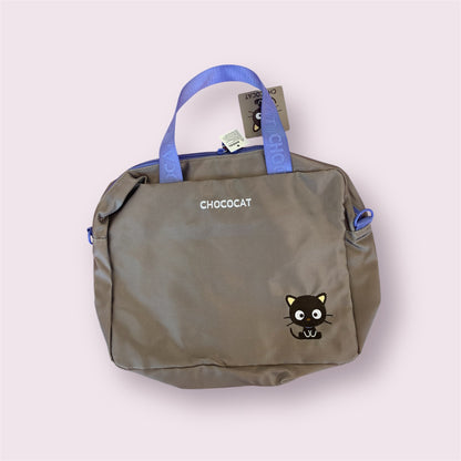 SANRIO CHOCOCAT BRIEFCASE CLASSIC