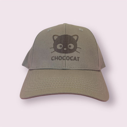 SANRIO CHOCOCAT CAP CLASSIC HAT