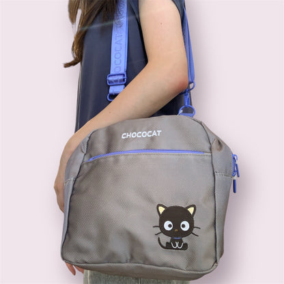 SANRIO CHOCOCAT SHOULDER PURSE CLASSIC