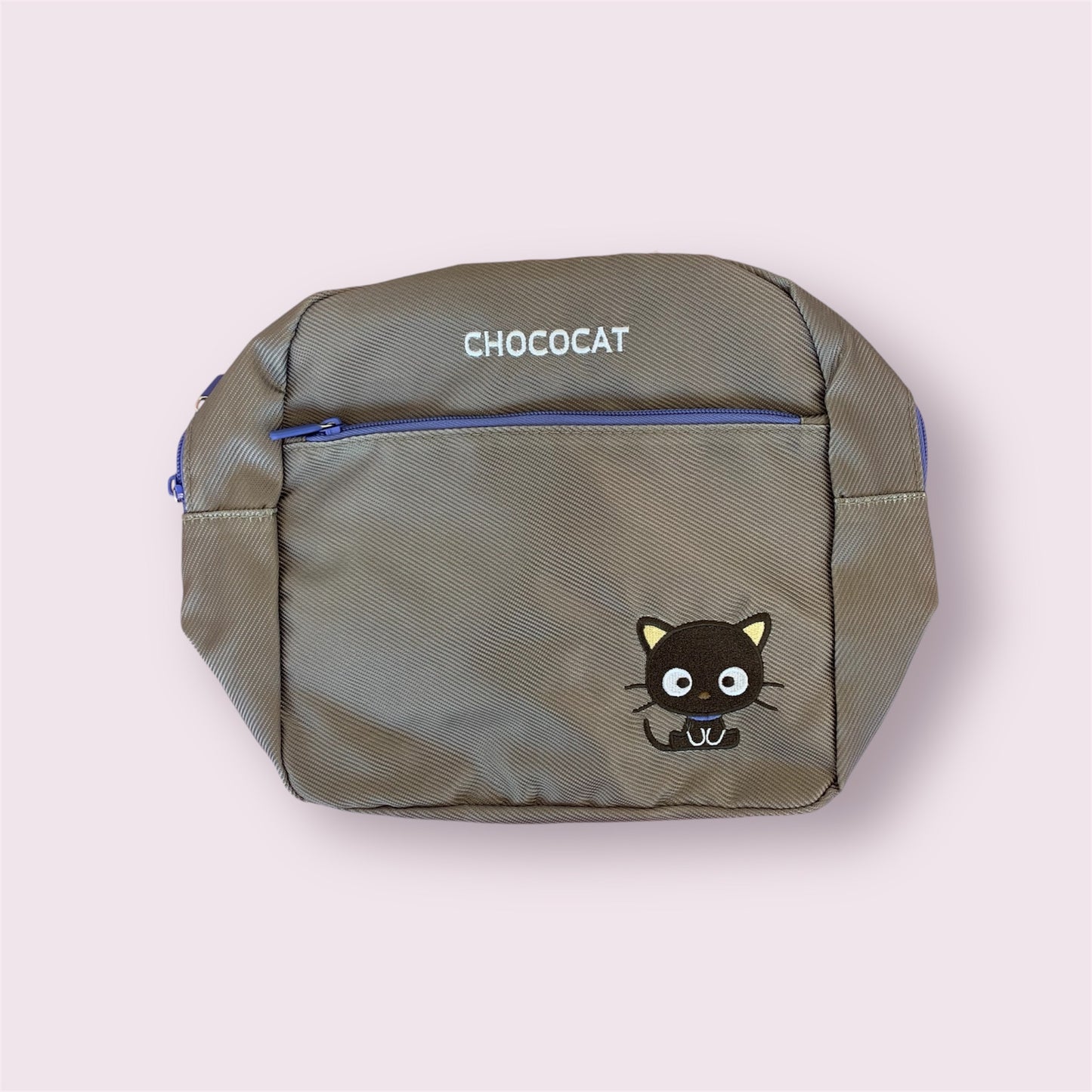 SANRIO CHOCOCAT SHOULDER PURSE CLASSIC