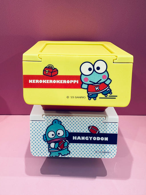 SANRIO Hangyodon - Bento Box