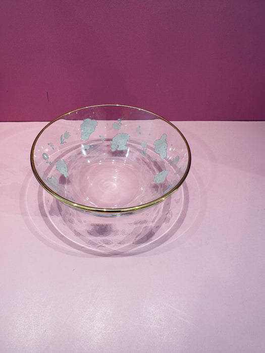SANRIO ORIGINAL MY MELODY GLASS BLOW