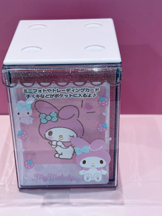 SANRIO MY MELODY STACKING CHEST MM