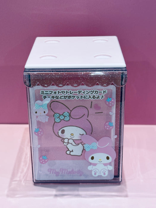 SANRIO MY MELODY STACKING CHEST MM