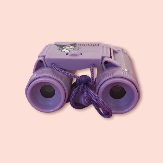 KUROMI  BINOCULARS