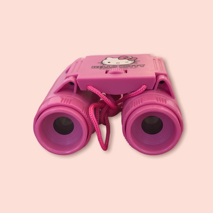 SANRIO CHARACTER HELLO KITTY BINOCULARS