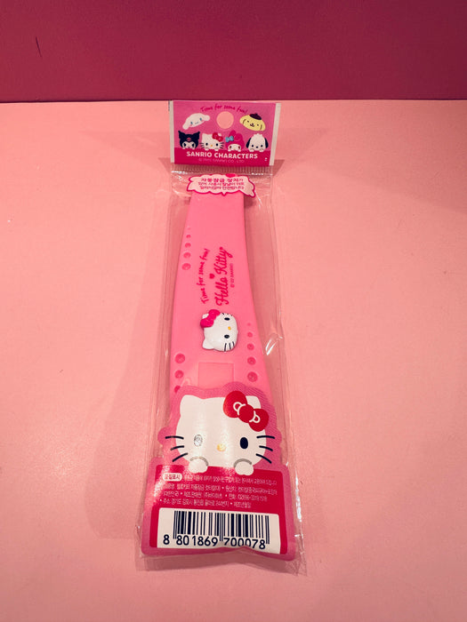 Hello Kitty Stanley Box Cutter Stainless Steel Smooth Pink White Color  Sanrio