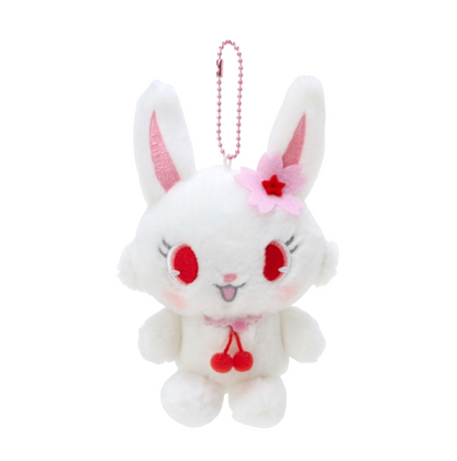 SANRIO JAPAN ORIGINAL JEWELPET MASCOT / PLUSH CHARM