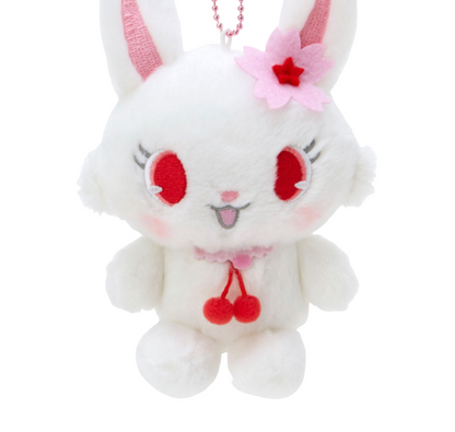 SANRIO JAPAN ORIGINAL JEWELPET MASCOT / PLUSH CHARM