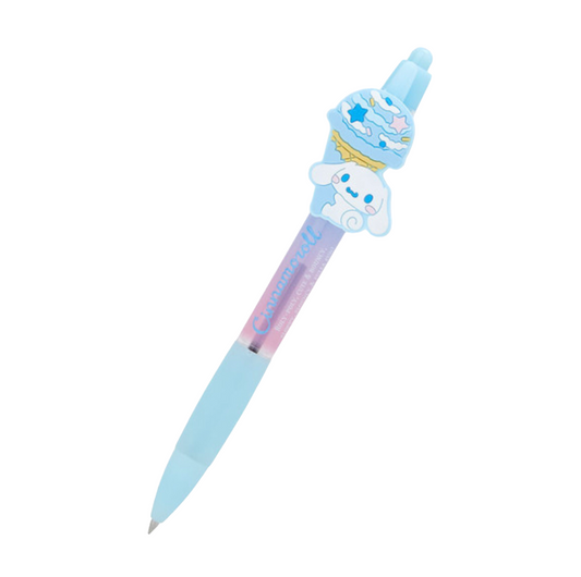 SANRIO CINNAMOROLL ICE CREAM BALLPOINT PEN CN