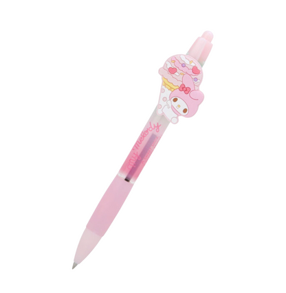 SANRIO MY MELODY ICE CREAM BALLPOINT PEN MM