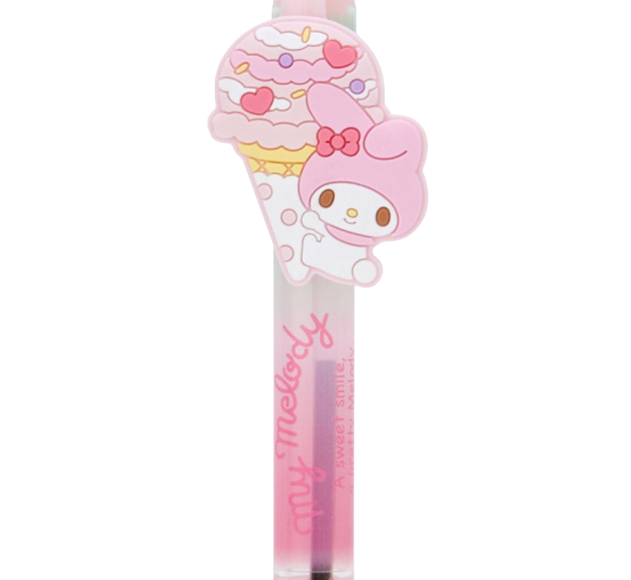 SANRIO MY MELODY ICE CREAM BALLPOINT PEN MM