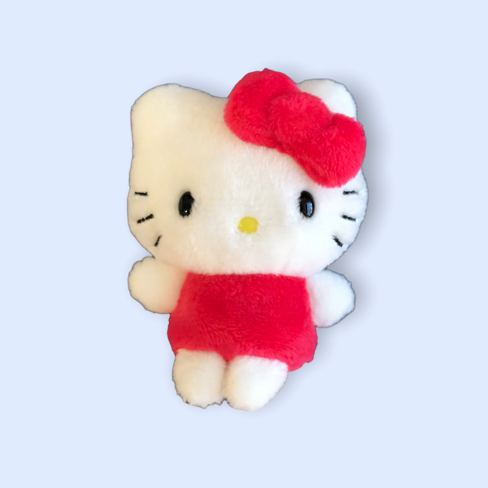 SANRIO HELLO KITTY PENCIL TOPPER MASCOT HK – I Love My Kitty Shop