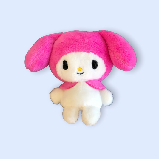 SANRIO MY MELODY PENCIL TOPPER MASCOT MM