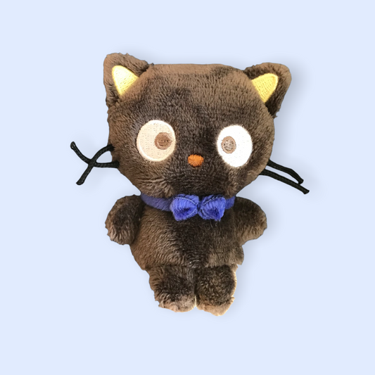 SANRIO CHOCOCAT PENCIL TOPPER MASCOT CO