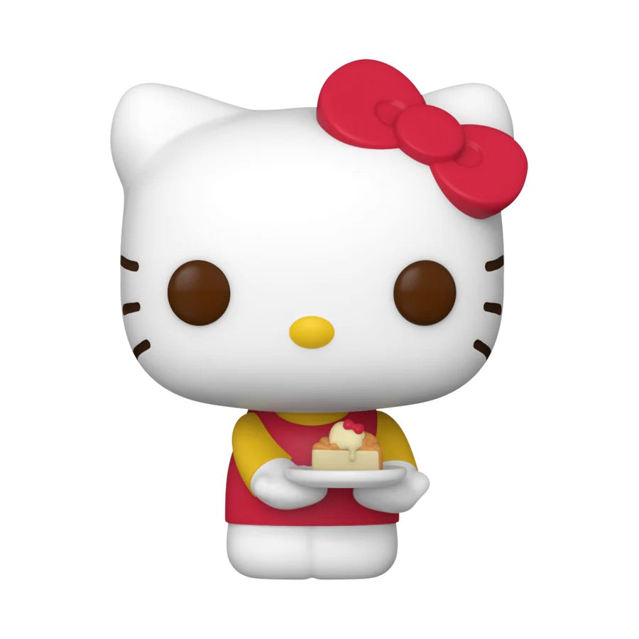 SANRIO HELLO KITTY FUNKO POP