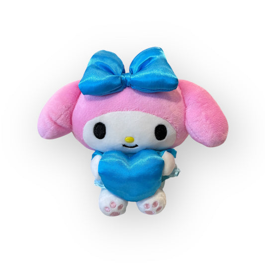 SANRIO MY MELODY BEAN DOLL SOMETHING BLUE