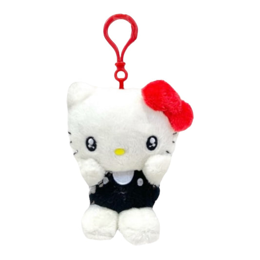 SANRIO HELLO KITTY ADMIRE EMOTION MASCOT CLIP ON / PLUSH