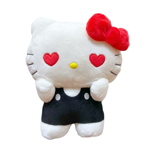 SANRIO HELLO KITTY 10 IN LOVE EMOTION PLUSH