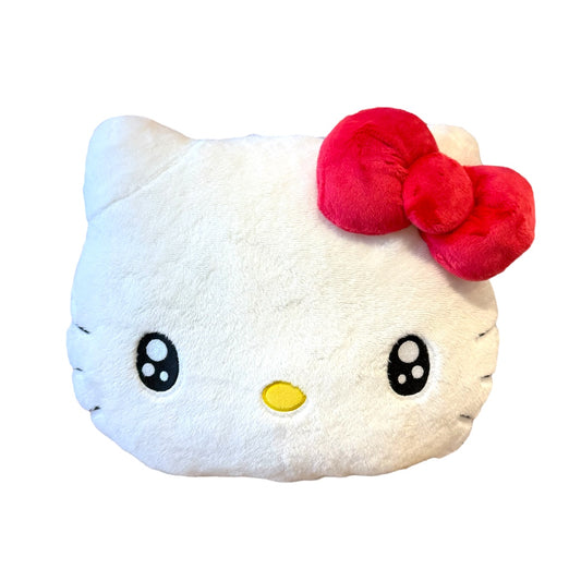SANRIO HELLO KITTY ADMIRE EMOTION FACE PLUSH