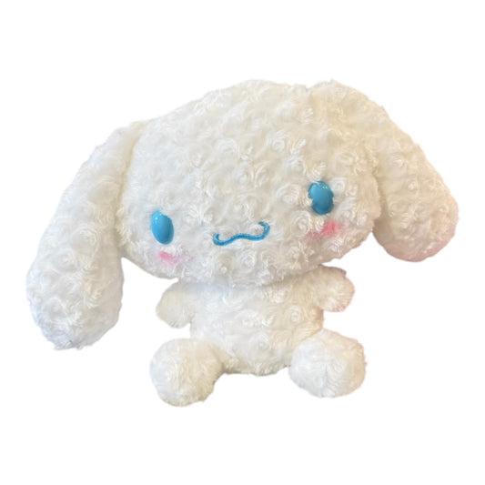 SANRIO CINNAMOROLL SKY BLUE 10 IN PLUSH