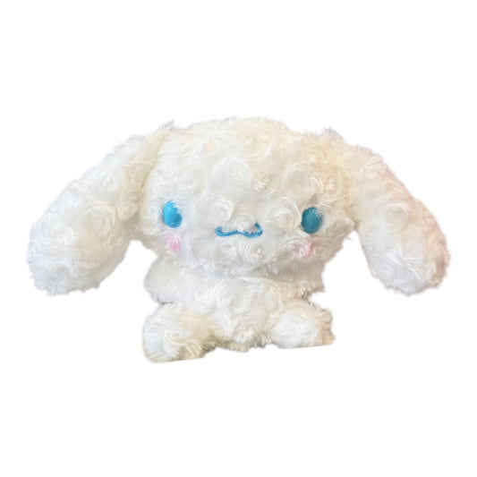 SANRIO CINNAMOROLL SKY BLUE BEAN DOLL