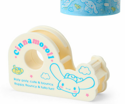 SANRIO ORIGINAL CINNAMOROLL PAPER TAPE SET SANRIO FOREVER