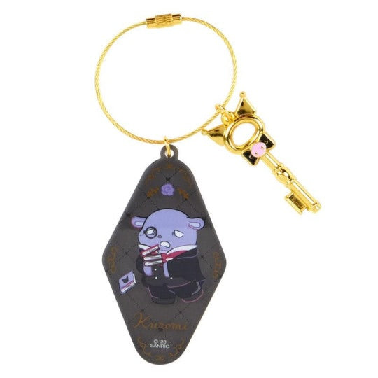 Sanrio New Secret Keyring Blind Box