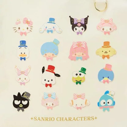 SANRIO JAPAN ORIGINAL MAKE YOU LOVE ME EVEN MORE TOTE BAG