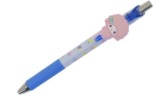 SANRIO JAPAN ORIGINAL MY SWEET PAINO COLOR GEL PEN